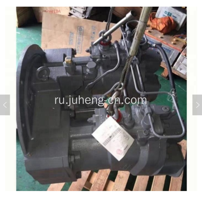 Гидравлический насос ZX350-3 ZX350-3 Главный насос 9262319 926232